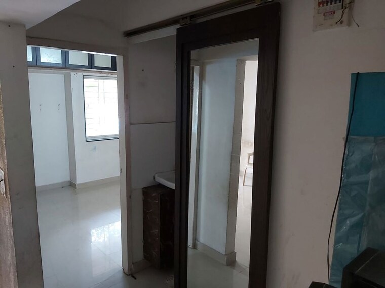 Kitchen, vanaz-corner 1 Bedroom 560 Sq.Ft. Apartment In Kothrud Pune 10499077