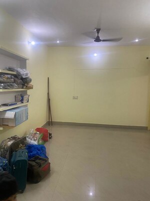 1 BHK Builder Floor For Rent in Tulsi Plaza Indira Nagar, Indira Nagar