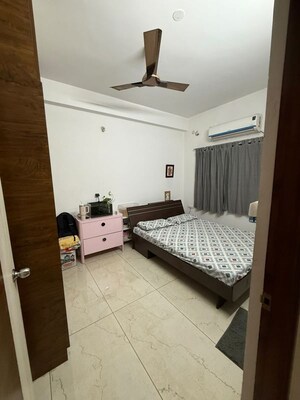 Kitchen in 3 BHK Apartment at Manikonda – for Rent