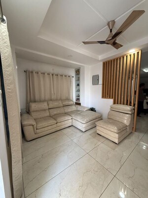 3 BHK Apartment For Rent in Manikonda
