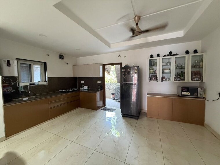 Entrance, manikonda 3 Bedroom 1800 Sq.Ft. Apartment In Manikonda Hyderabad 10499092