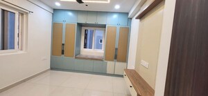 Room in 3 BHK Apartment at Praneeth Pranav Solitaire, Whisper Valley – for Rent