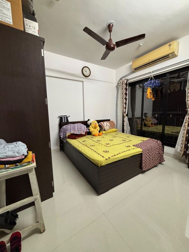 Bedroom, kesar-niketan 1 Bedroom 450 Sq.Ft. Apartment In Borivali East Mumbai 10499102
