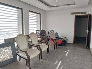 Gym in 5 BHK Penthouse at SS Hibiscus, Sector 50 – for Rent