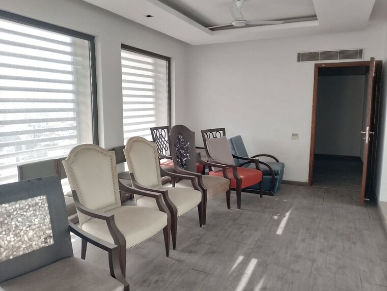 Gym, ss-hibiscus 5 Bedroom 10000 Sq.Ft. Penthouse In Sector 50 Gurgaon 10499098