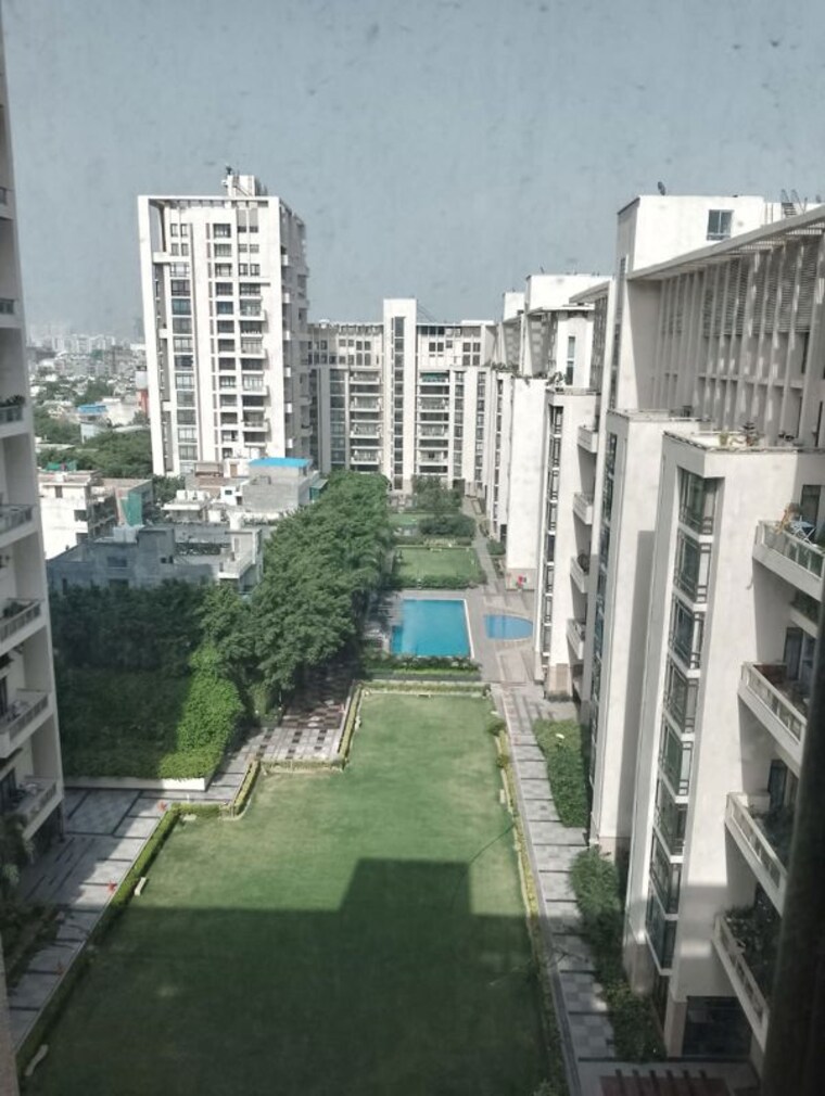 Exterior View, ss-hibiscus 5 Bedroom 10000 Sq.Ft. Penthouse In Sector 50 Gurgaon 10499098