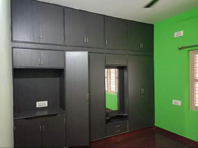 Room, nri layout 3 Bedroom 1500 Sq.Ft. Builder Floor In Nri Layout Bangalore 10499103