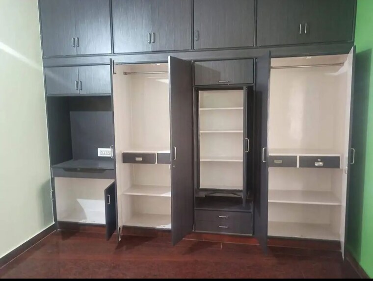 undefined, nri layout 3 Bedroom 1500 Sq.Ft. Builder Floor In Nri Layout Bangalore 10499103