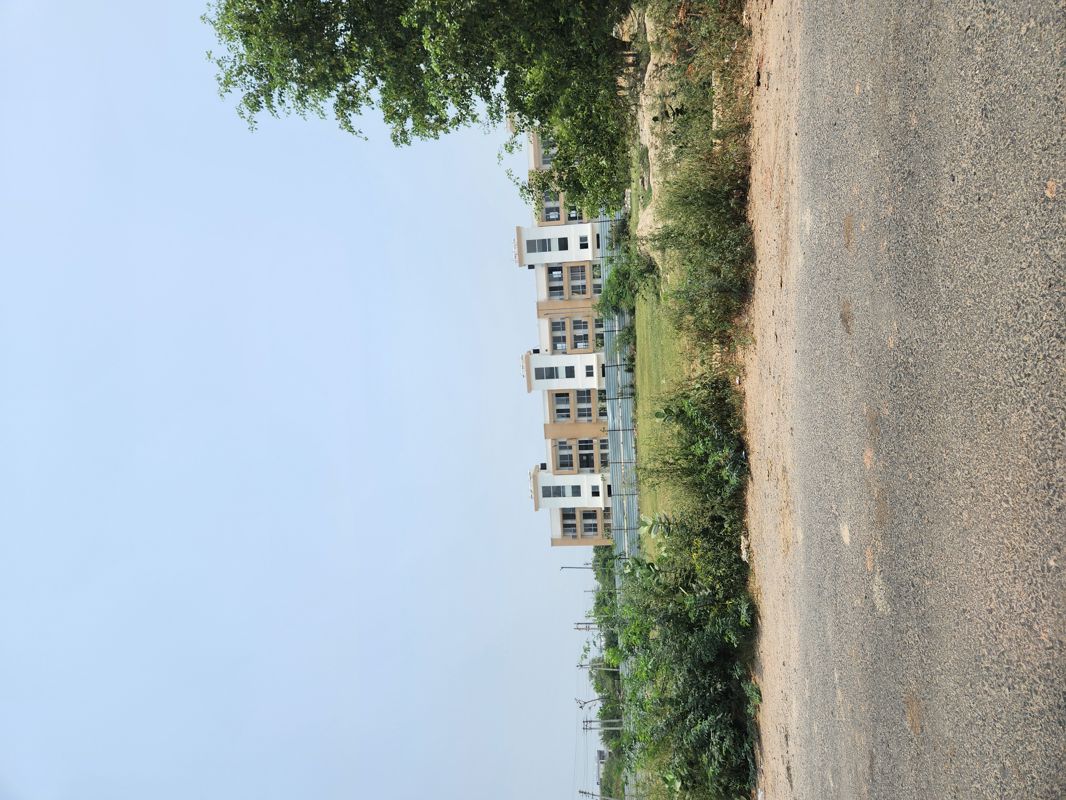 Plot For Sale in Sector 98