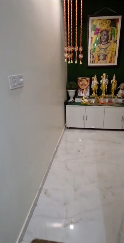 3 BHK + Pooja Room,Servant Room,Extra Room Builder Floor For Sale in Sector 8