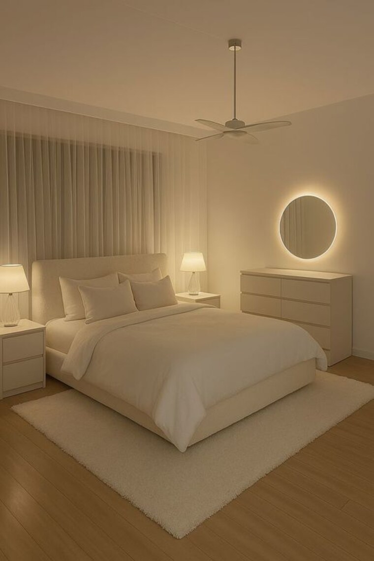 Bathroom, sector 14 6+ Bedroom 180 Sq.Mt. Independent House In Sector 14 Noida 10499118