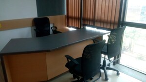  Office Space For Rent in Platinum Techno Park, Vashi Sector 30