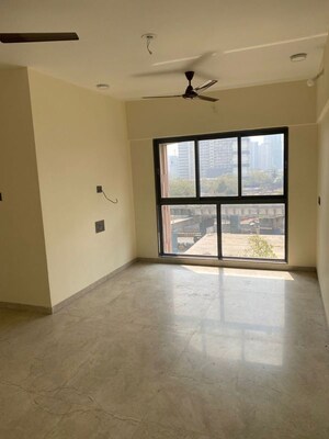 Living Room in 2 BHK Apartment at Acme 36 Allure, Goregaon West – for Rent