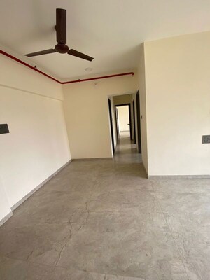 Living Room in 2 BHK Apartment at Acme 36 Allure, Goregaon West – for Rent