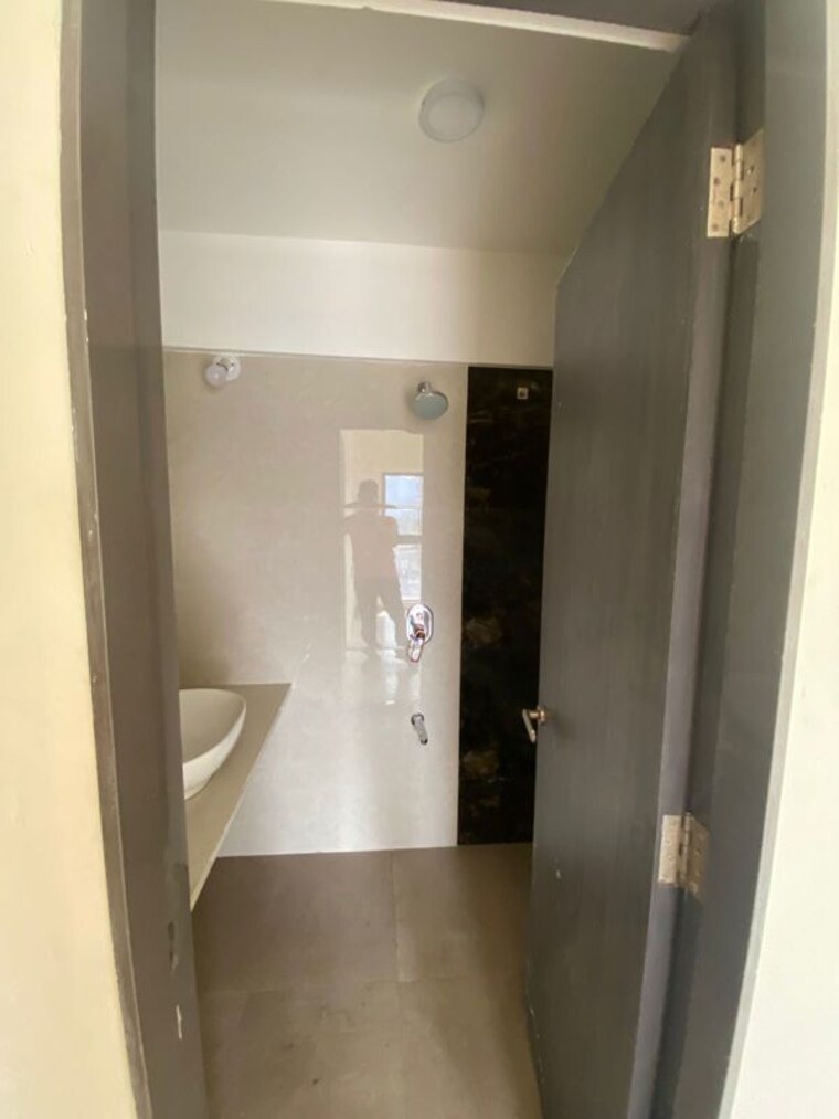 Bathroom, acme-36-allure 2 Bedroom 650 Sq.Ft. Apartment In Goregaon West Mumbai 10499123