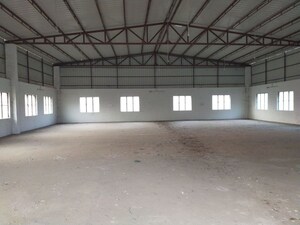  Warehouse – Exterior View View at Eachanari - for Rent