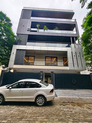 2.5 BHK Builder Floor For Sale in Orris Aanandam Ora, Sector 93