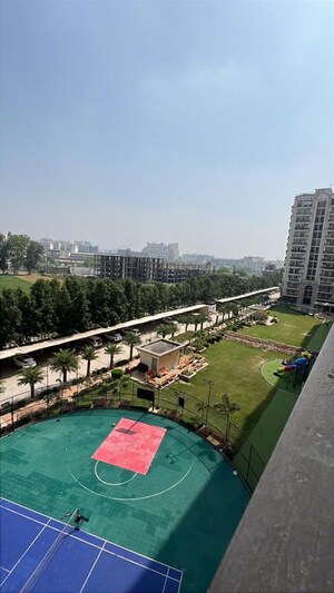 4 BHK Apartment For Rent in Affinity Greens, International Airport Road