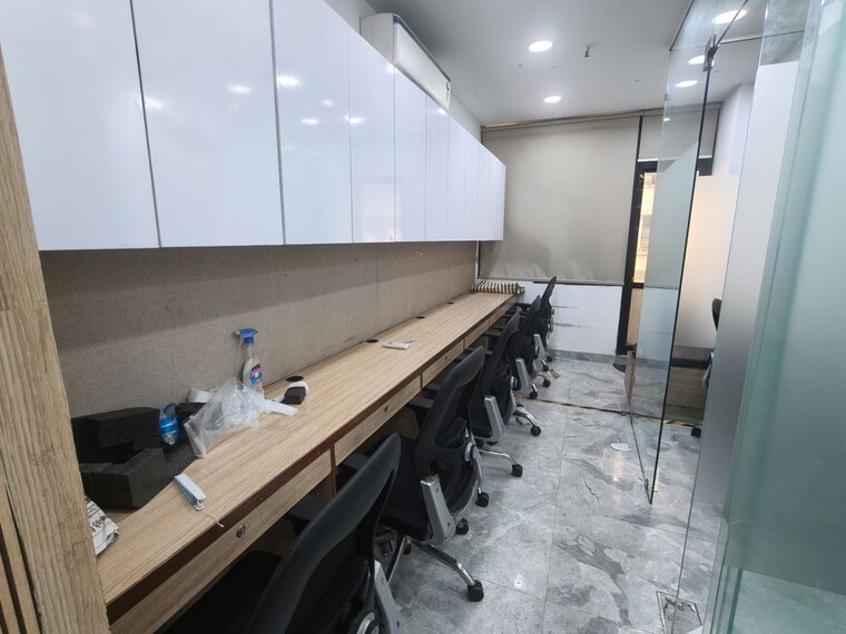 Kitchen, netaji subhash place Commercial Office Space 445 Sq.Ft. In Netaji Subhash Place Delhi 10499129