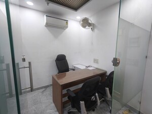 Team Area in  Office Space at Netaji Subhash Place – for Rent