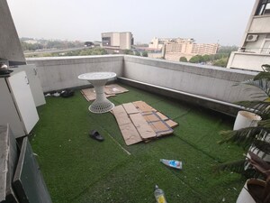 Swimming Pool in  Office Space at Netaji Subhash Place – for Rent
