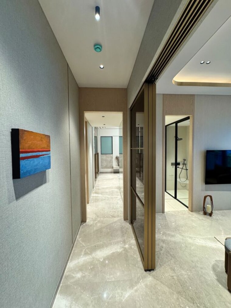 undefined, kalpataru-parkcity-estella 4 Bedroom 2030 Sq.Ft. Builder Floor In Kolshet Road Thane 10499131