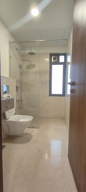 Bathroom in 2 BHK Apartment at Piramal Mahalaxmi, Mahalaxmi – for Sale