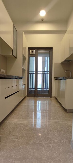 Kitchen in 2 BHK Apartment at Piramal Mahalaxmi, Mahalaxmi – for Sale