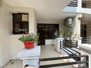 Kitchen in 2 BHK Apartment at Surya Towers Zirakpur, Lohgarh – for Sale