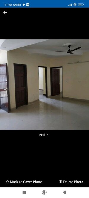 Room in 2 BHK Apartment at Surya Towers Zirakpur, Lohgarh – for Sale