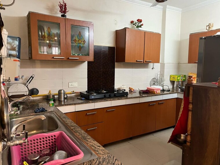 Bedroom, surya-towers-zirakpur 2 Bedroom 1250 Sq.Ft. Apartment In Lohgarh Zirakpur 10499094