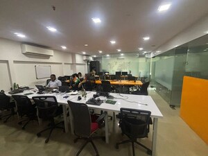  Office Space For Rent in Gajra G Square Business Park, Vashi Sector 30a