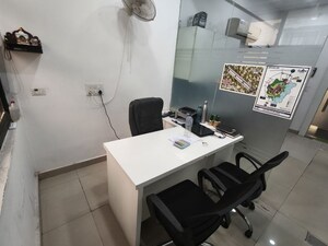 Team Area in  Office Space at Netaji Subhash Place – for Rent