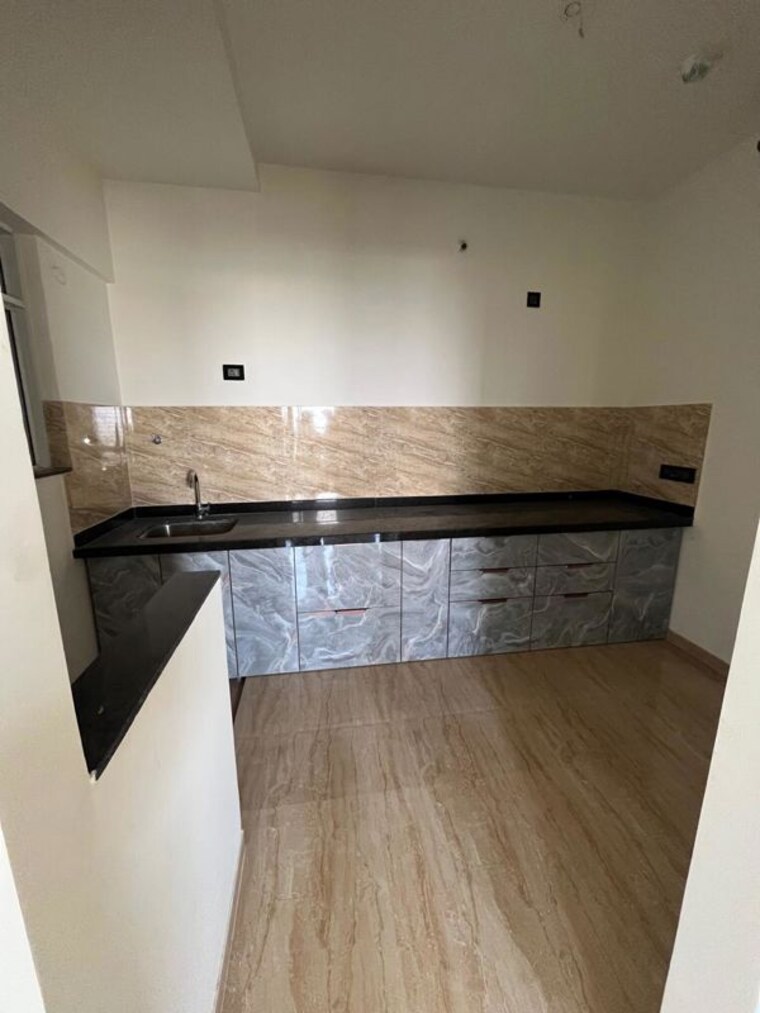 Kitchen, vtp-cygnus 2 Bedroom 780 Sq.Ft. Apartment In Kharadi Pune 10499141