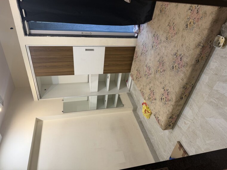 Kitchen, platinum-prive 2 Bedroom 600 Sq.Ft. Apartment In Andheri West Mumbai 10499147