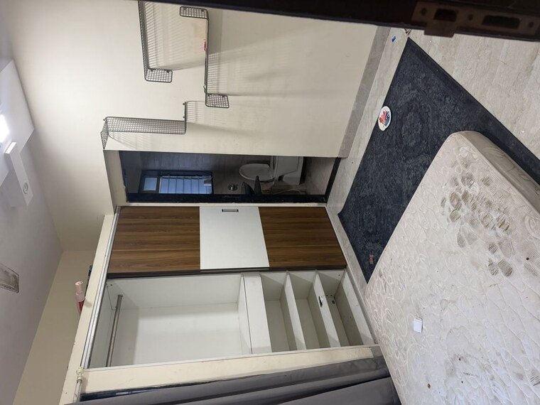 Kitchen, platinum-prive 2 Bedroom 600 Sq.Ft. Apartment In Andheri West Mumbai 10499147