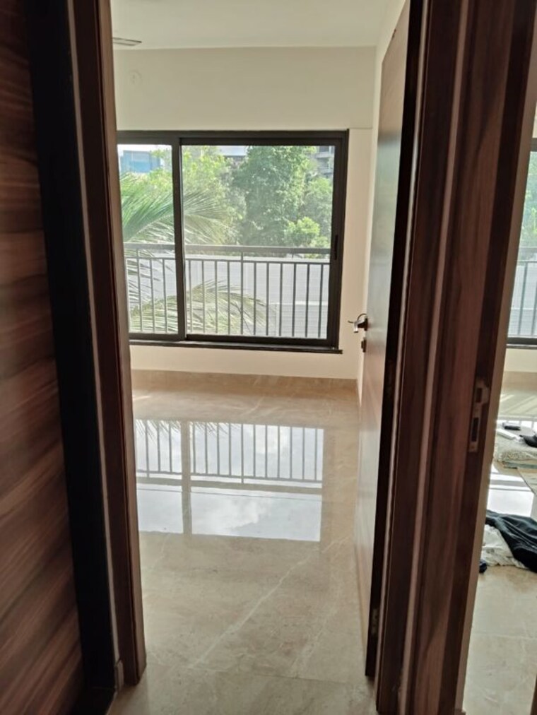 Balcony, vaidya-west-world 2 Bedroom 850 Sq.Ft. Apartment In Andheri East Mumbai 10499145