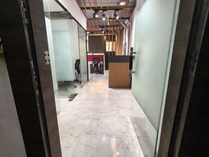 Balcony in  Office Space at Netaji Subhash Place – for Rent