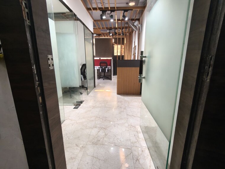 Balcony, netaji subhash place Commercial Office Space 666 Sq.Ft. In Netaji Subhash Place Delhi 10499153