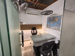 Team Area in  Office Space at Netaji Subhash Place – for Rent