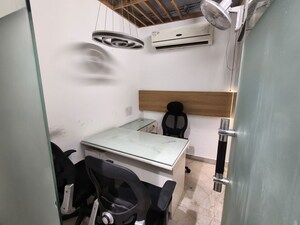 Team Area in  Office Space at Netaji Subhash Place – for Rent