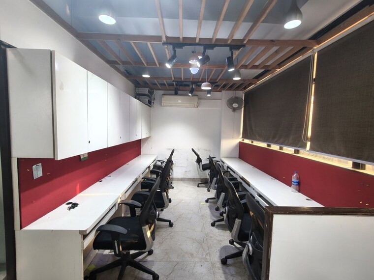 Kitchen, netaji subhash place Commercial Office Space 666 Sq.Ft. In Netaji Subhash Place Delhi 10499153