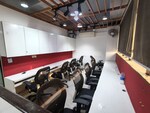 666 Sq.Ft. Office Space in Netaji Subhash Place