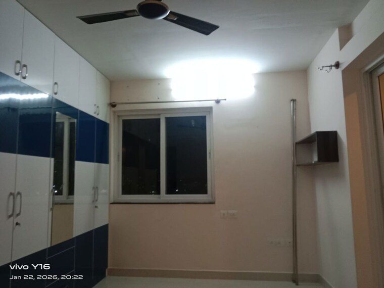 Living Room, pashmina-waterfront 3 Bedroom 2015 Sq.Ft. Apartment In Old Madras Road Bangalore 10499157