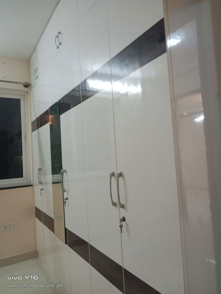 undefined, pashmina-waterfront 3 Bedroom 2015 Sq.Ft. Apartment In Old Madras Road Bangalore 10499157