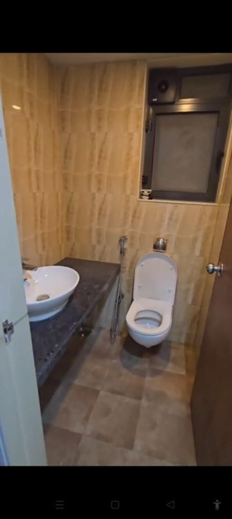 Bathroom, lodha-crown-quality-homes 2 Bedroom 515 Sq.Ft. Apartment In Majiwada Thane 10499154
