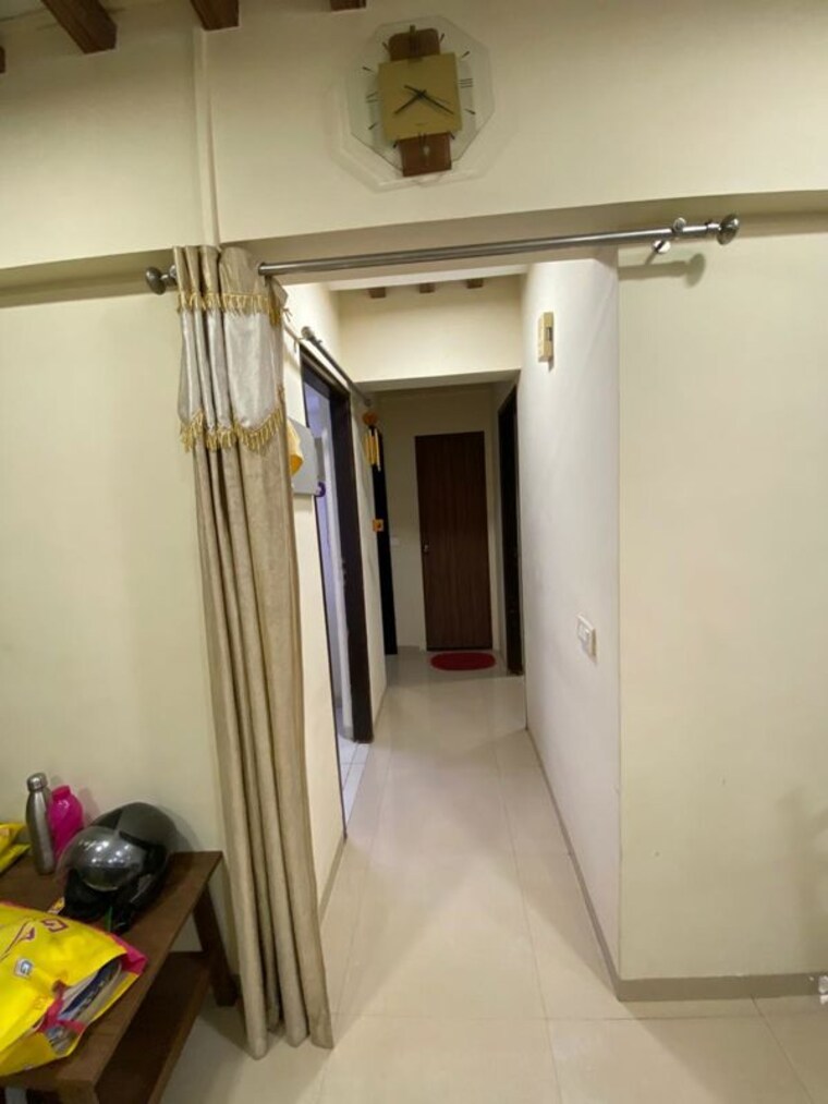 undefined, omkar-raga 1.5 Bedroom 700 Sq.Ft. Apartment In Chembur Mumbai 10499169