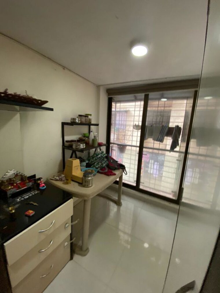 Team Area, omkar-raga 1.5 Bedroom 700 Sq.Ft. Apartment In Chembur Mumbai 10499169