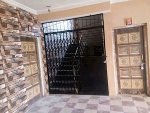 1 BHK Apartment – Exterior View View at Tingre Nagar - for Rent