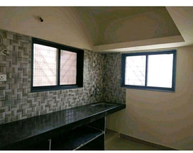 Kitchen, tingre nagar 1 Bedroom 550 Sq.Ft. Apartment In Tingre Nagar Pune 10499152